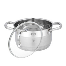 CASSEROLE D20CM 3.6L / 92104 RESTO