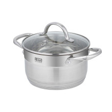 CASSEROLE D20CM 3.6L / 92104 RESTO