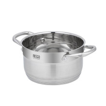 CASSEROLE D20CM 3.6L / 92104 RESTO