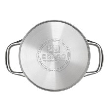 CASSEROLE D20CM 3.6L / 92104 RESTO