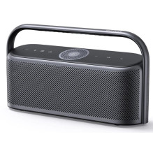 Portable Speaker, SOUNDCORE, Motion X600, Grey, Waterproof / Wireless, Bluetooth, A3130011