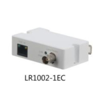 NET POE CONVERTER EOC RECEIVER / LR1002-1EC-V3 DAHUA