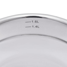 PADAŽAS D16CM 1,9L / 92101 REST