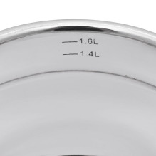 CASSEROLE D16CM 1,9L / 92102 REST