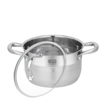 CASSEROLE D18CM 2,7L / 92103 REST