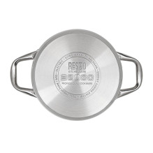 CASSEROLE D18CM 2,7L / 92103 REST