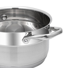 CASSEROLE D18CM 2,7L / 92103 REST