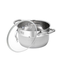 CASSEROLE D18CM 2,7L / 92103 REST