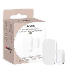 SMART HOME DOOR / WINDOW SENSOR / DW-S03D AQARA