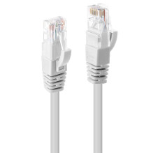 CABLE CAT6 U / UTP 0.5M /...