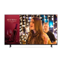 TV SET LCD 86&quot; 4K /...