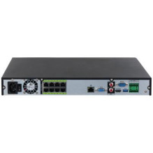 NET VIDEO RECORDER 8CH / NVR5208-EI DAHUA