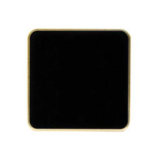 SMART HOME AIR QUALITY SENSOR / GOLD / BLACK AIRV-ELEG AIRVALENT