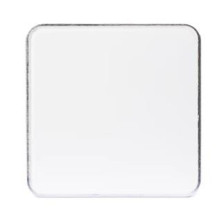 SMART HOME AIR QUALITY SENSOR / SILV / WHITE AIRV-WHITE AIRVALENT