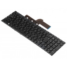 Klawiatura do laptopa Samsung NP300E5A, QWERTY UK