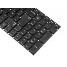 Klawiatura do laptopa Samsung NP300E5A, QWERTY UK