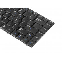 Klawiatura do laptopa Samsung R428 R429 R440 R463 R465 R467 R468 R470 P467 R480 RV410 QWERTY US