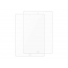 2x GC Clarity Screen Protector for iPad 7 10.2 (2019)