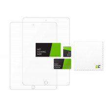 2x GC Clarity Screen Protector for iPad 7 10.2 (2019)