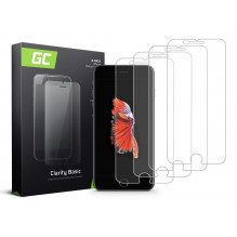 4x Screen Protector GC...