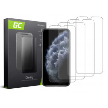 4x Screen Protector GC...