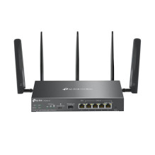 NET ROUTER 1000M 6PORT VPN...