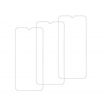 3x Screen Protector GC Clarity for Xiaomi Mi Lite 10