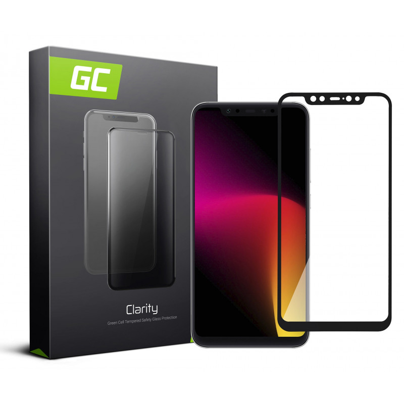 GC Clarity ekrano apsauga, skirta Samsung A80/A90