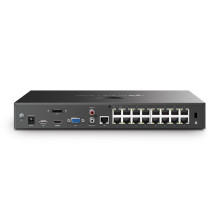 NET VIDEO RECORDER 16 CH POE+ / VIGI NVR2016H-16P TP-LINK