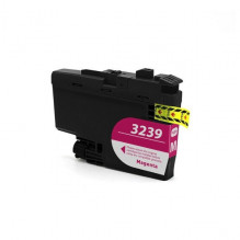 Compatible cartridge Brother LC3239 XXL Magenta (50ML)