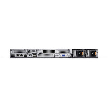 SERVER R450 4314S H755 32GB / 480GB / 8X2.5 / 2X700W / R / 3YNBDDELL