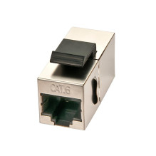 CABLE ACC COUPLER RJ45 /...