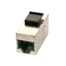 CABLE ACC COUPLER RJ45 / 25999 LINDY