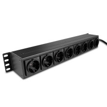 RACK PDU SCHUKO 1.5U /...