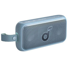 Portable Speaker, SOUNDCORE, Motion 300, Blue, Portable / Wireless, Bluetooth, A3135031