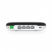 UBIQUITI UFiber 4-Port WiFi6 GPON CPE