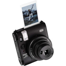 CAMERA INSTANT / INSTAX MINI 99 BLACKK FUJIFILM