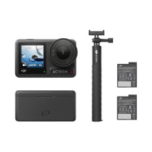 CAMERA OSMO ACTION 4 ADVENTURE / COMBO CP.OS.00000270.04 DJI