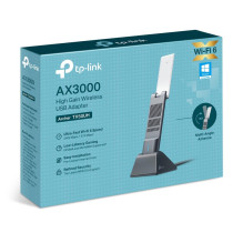 WRL ADAPTERIS 3000MBPS USB / ARCHER TX50UH TP-LINK