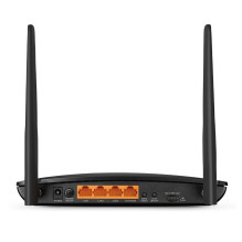 Wireless Router, TP-LINK, Wireless Router, 1200 Mbps, IEEE 802.11a, IEEE 802.11 b / g, IEEE 802.11n, IEEE 802.11ac, 3x10