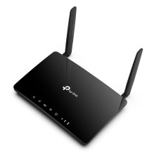 Wireless Router, TP-LINK, Wireless Router, 1200 Mbps, IEEE 802.11a, IEEE 802.11 b / g, IEEE 802.11n, IEEE 802.11ac, 3x10