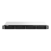 NAS STORAGE RACKST 4BAY 1U...