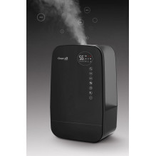 DRĖKINtuvas su jonizatoriumi / CA-607BSMART CLEAN AIR OPTIMA