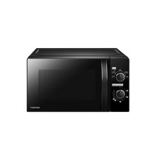 MICROWAVE OVEN 20L SOLO / MWP-MM20P(BK) TOSHIBA