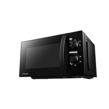 MICROWAVE OVEN 20L SOLO / MWP-MM20P(BK) TOSHIBA