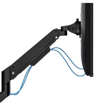 MONITOR ACC DESK MOUNT 17-35&quot; / DS70-250BL1 NEOMOUNTS