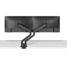 MONITOR ACC DESK MOUNT 17-32&quot; / DUAL DS70-250BL2 NEOMOUNTS