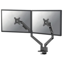 MONITOR ACC DESK MOUNT 17-32&quot; / DUAL DS70-250BL2 NEOMOUNTS