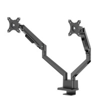 MONITOR ACC DESK MOUNT 17-32&quot; / DUAL DS70-250BL2 NEOMOUNTS