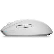 MOUSE USB OPTICAL WRL GAMING / LUNAR LIGHT 545-BBFN DELL